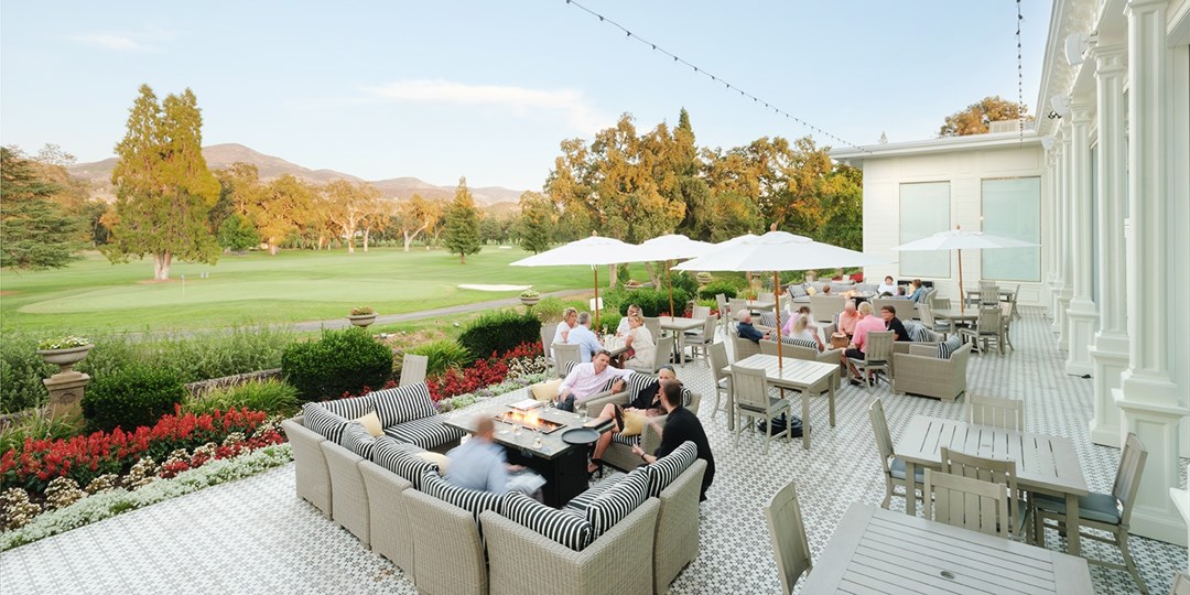 Silverado Resort and Spa Travelzoo