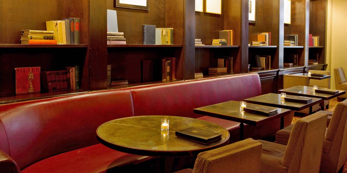 The Mansfield Hotel Travelzoo