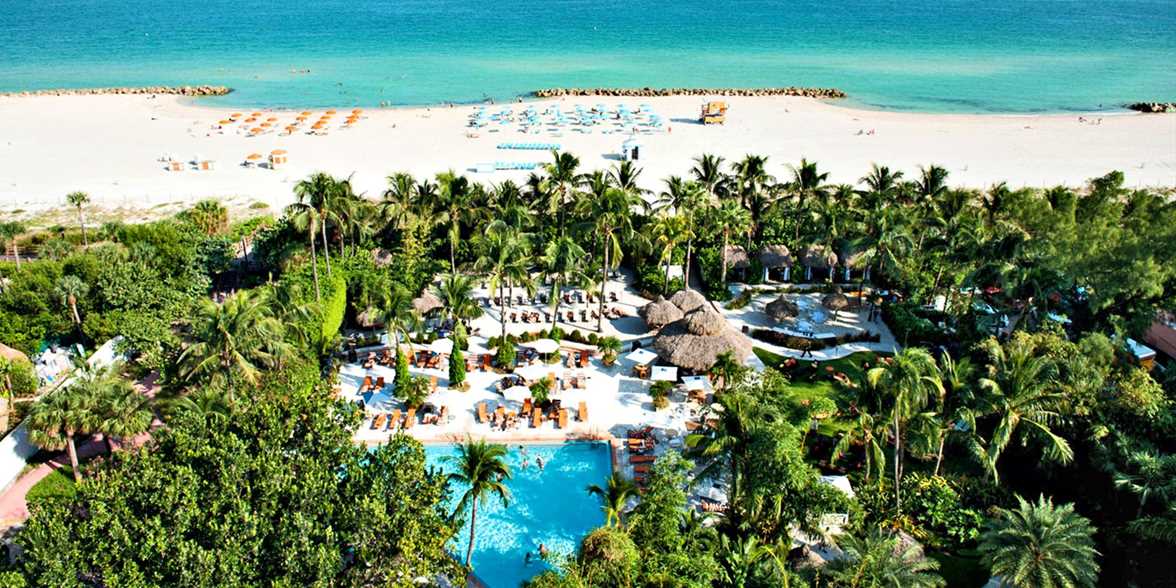 The Palms Hotel Spa Travelzoo The Palms Hotel Spa Miami Beach