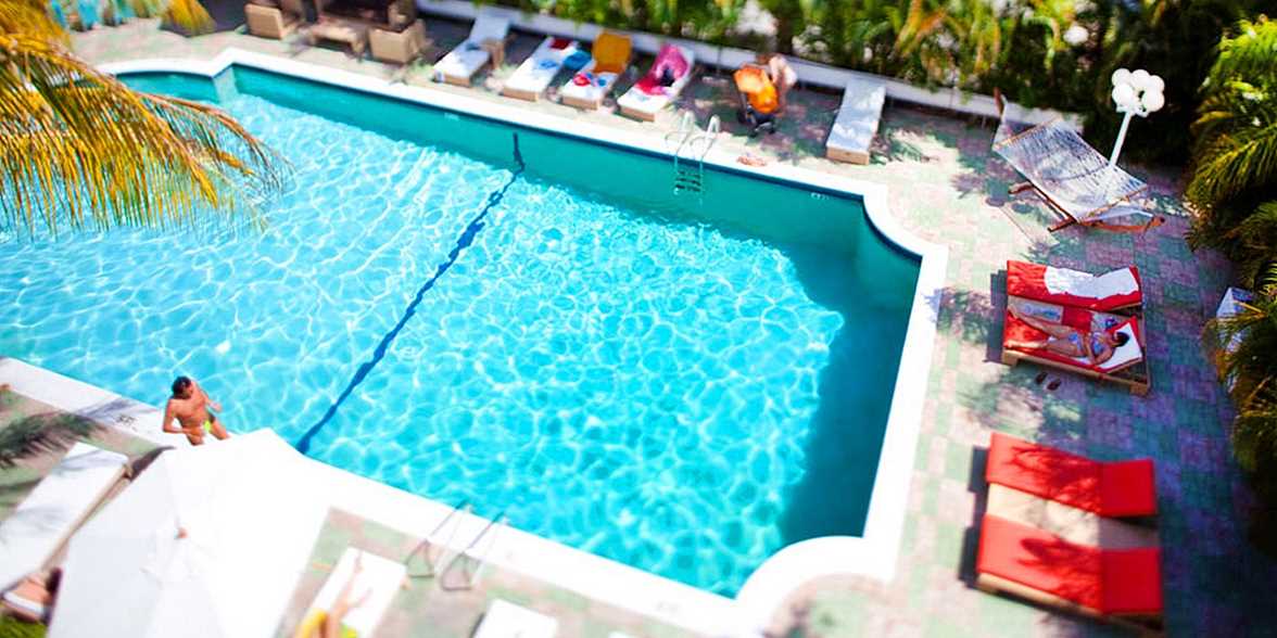 Dorchester Hotel Travelzoo Dorchester Hotel South Beach