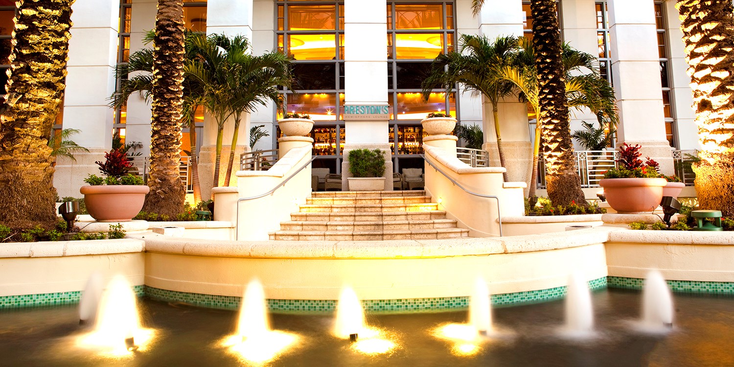 Loews Miami Beach Hotel – South Beach | Travelzoo