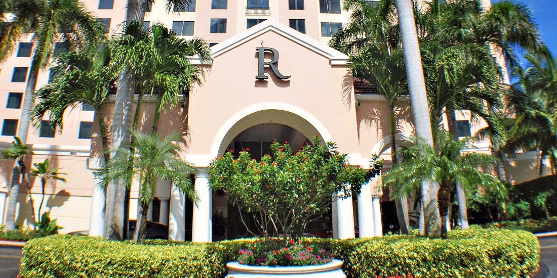 Renaissance Fort Lauderdale Cruise Port Hotel | Travelzoo