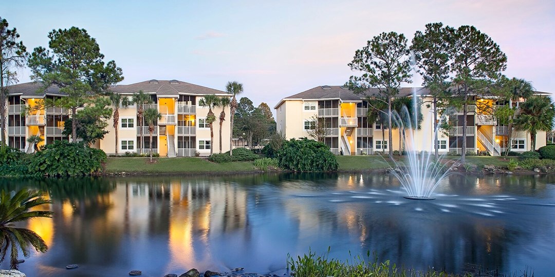 Sheraton Vistana Resort All Villas Resort Travelzoo