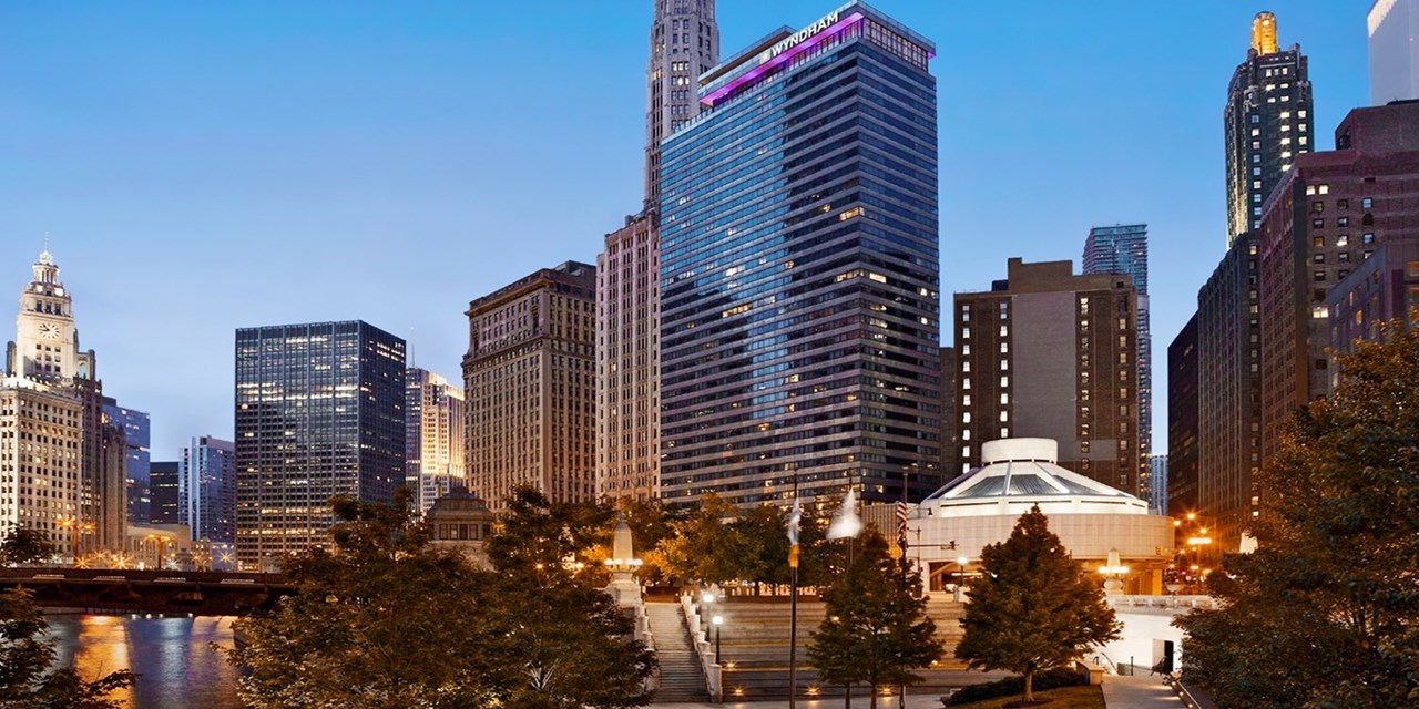 Chicago: Hoteles y Alojamiento - Foro Nueva York y Noreste de USA