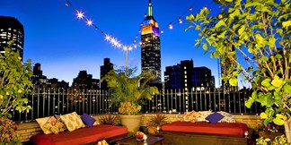 shelburne nyc an affinia hotel travelzoo
