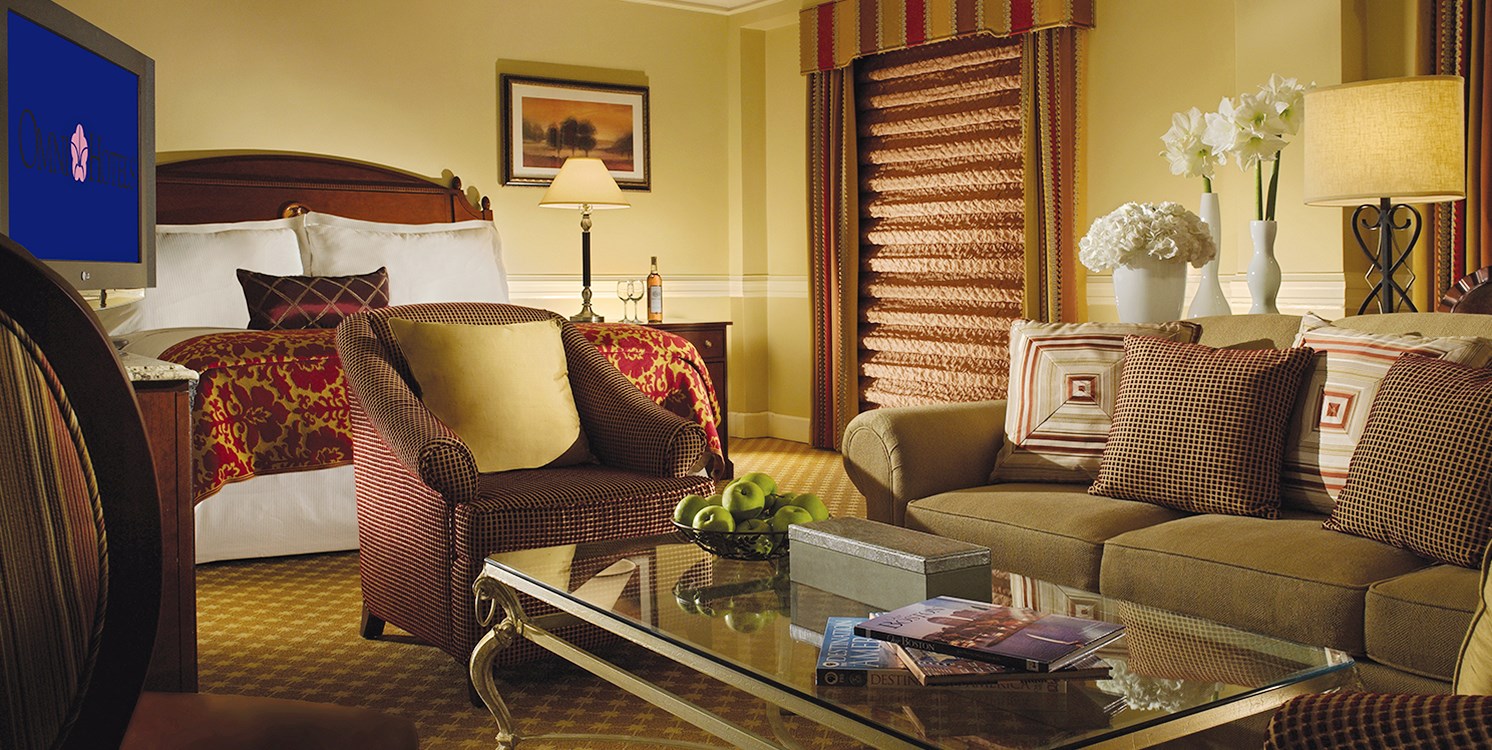 Omni Parker House Travelzoo