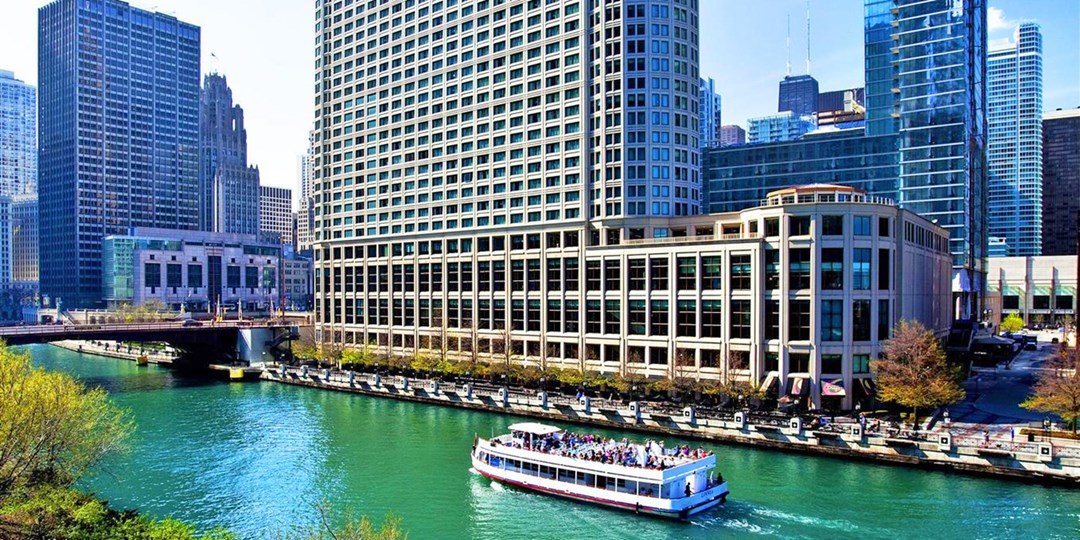 Sheraton Grand Chicago | Travelzoo