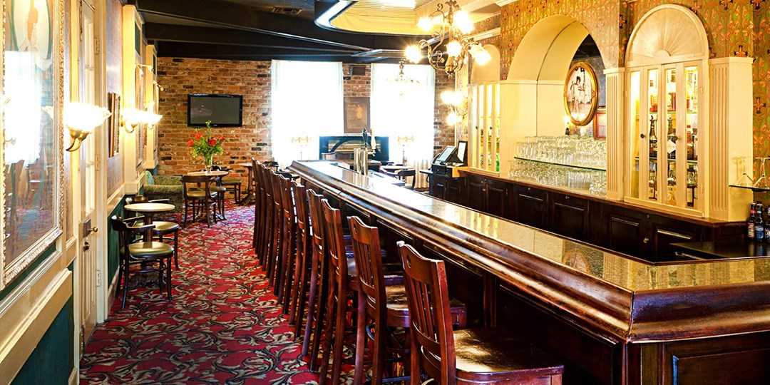 Dauphine Orleans Hotel Travelzoo