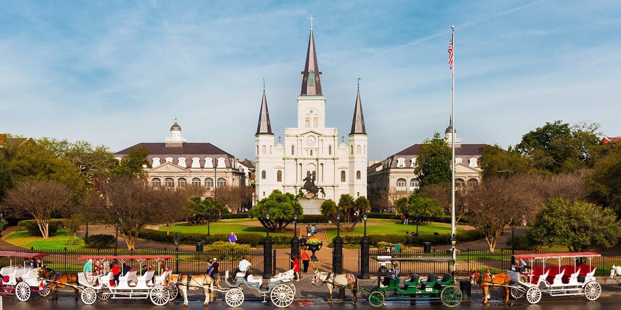 Wyndham New Orleans French Quarter Travelzoo