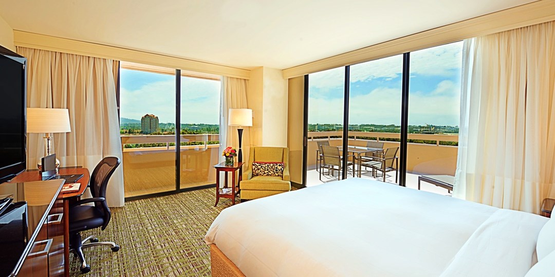 Gay hotels san diego