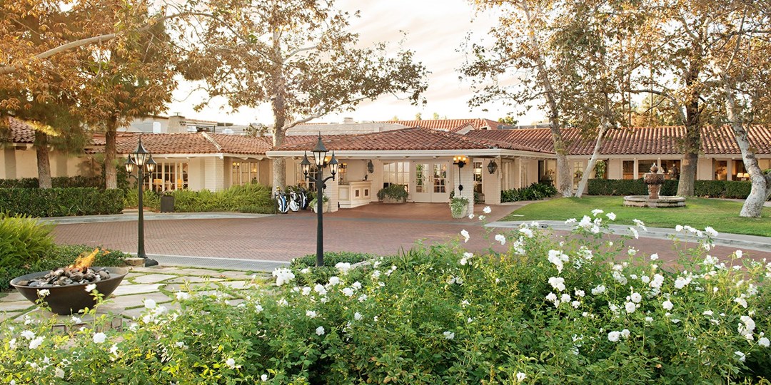 Rancho Bernardo Inn San Diego A Golf and Spa Resort Travelzoo
