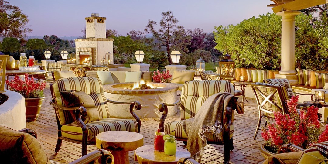 Rancho Bernardo Inn San Diego A Golf and Spa Resort Travelzoo