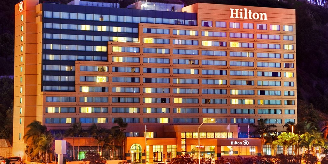 Hilton San Diego Mission Valley | Travelzoo