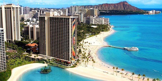 Hilton Hawaiian Village Waikiki Beach Resort Travelzoo Hilton Hawaiian Village Waikiki Beach Resort Honolulu Hi