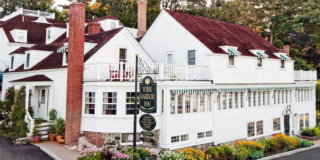 york harbor inn dining room