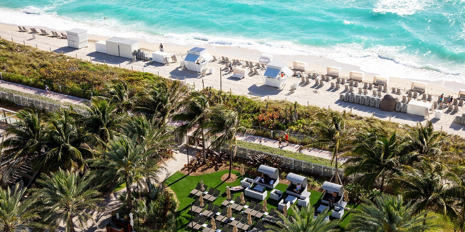 Eden Roc Miami Beach Travelzoo