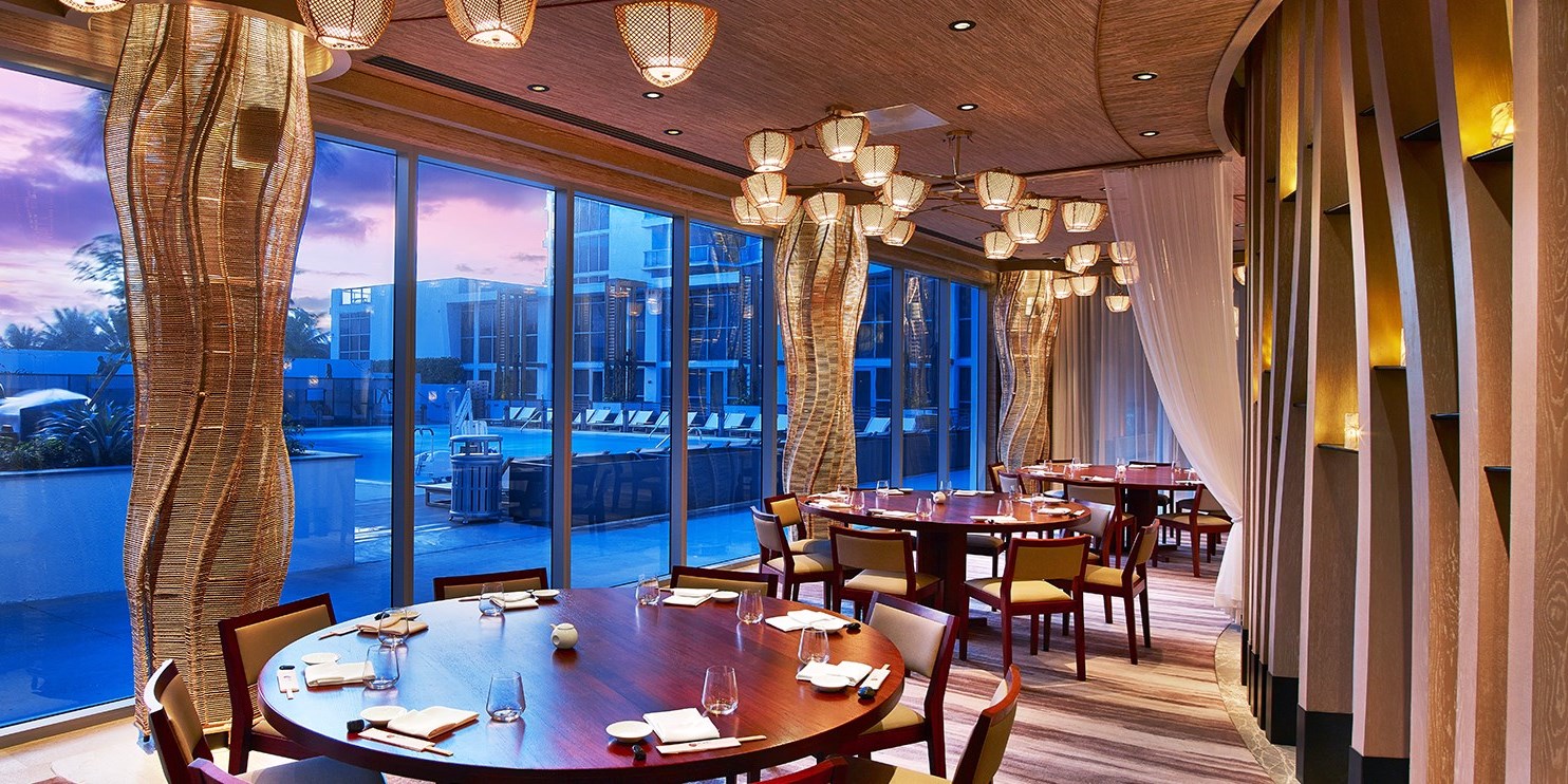 Eden Roc Miami Beach Travelzoo
