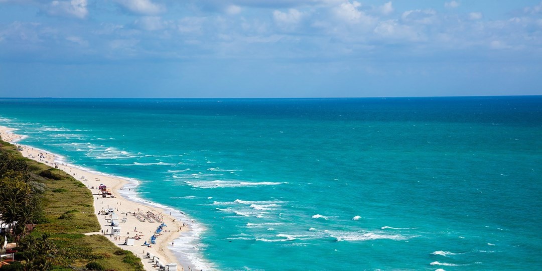 Eden Roc Miami Beach Travelzoo