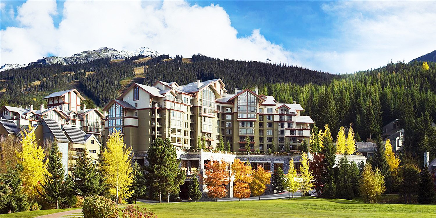 Westin Resort and Spa Whistler | Travelzoo