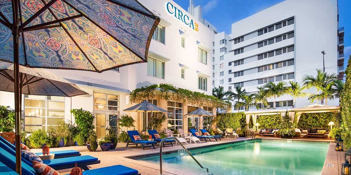 Circa 39 Hotel Travelzoo Circa 39 Hotel Miami Beach Fl