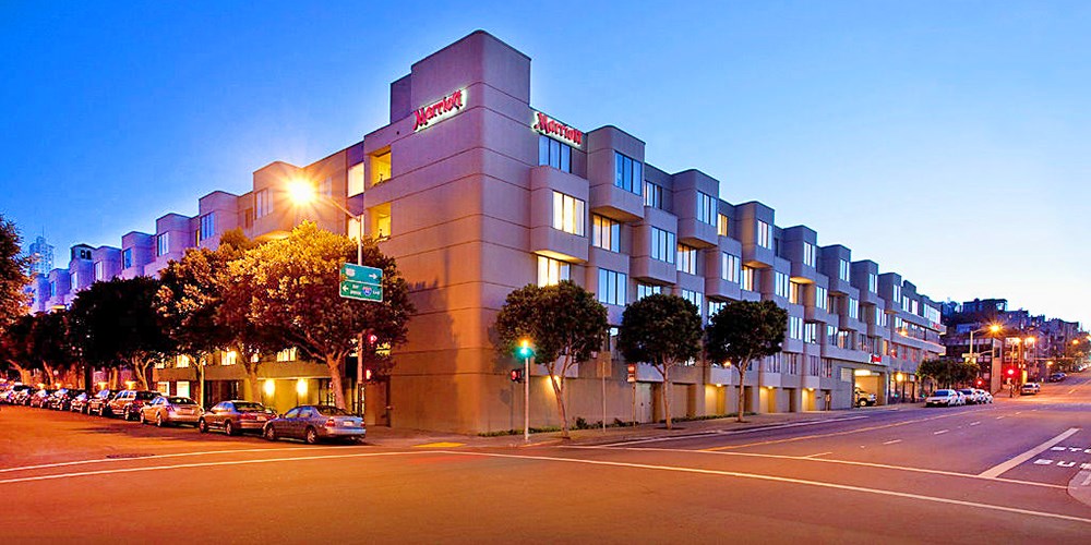 Marriott San Francisco Fisherman's Wharf | Travelzoo