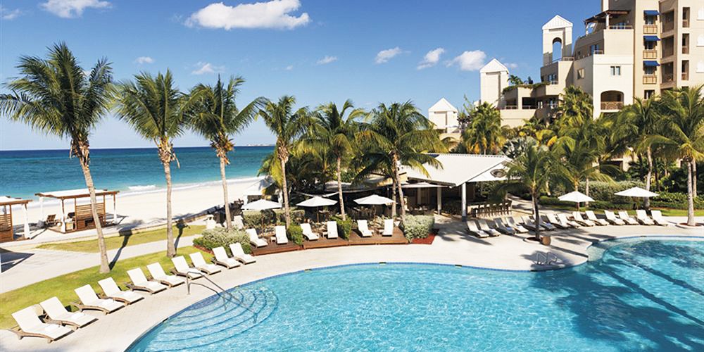 The Ritz-Carlton, Grand Cayman | Travelzoo