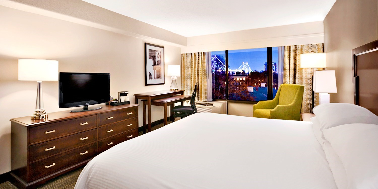 Wyndham Philadelphia Historic District | Travelzoo