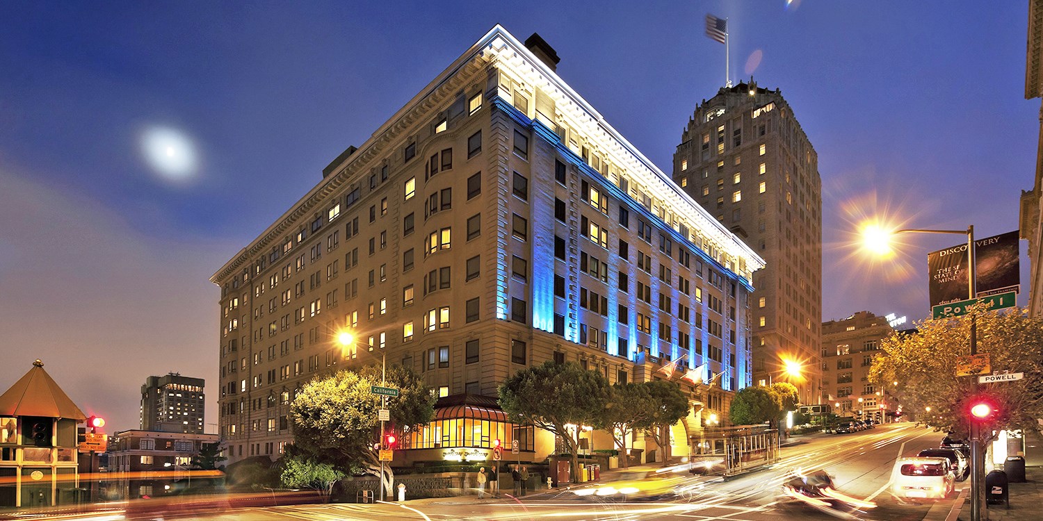 Stanford Court San Francisco Travelzoo Stanford Court San Francisco Travelzoo