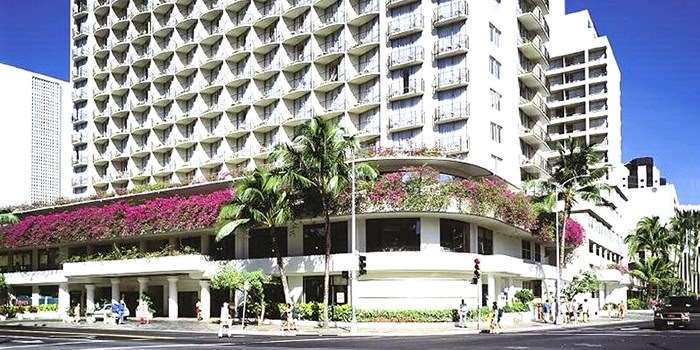 Ohana Waikiki East By Outrigger Travelzoo Ohana Waikiki East By Outrigger Honolulu Hi