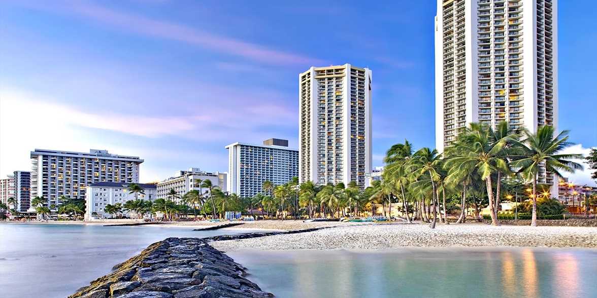 Hyatt Regency Waikiki Beach Resort Spa Travelzoo Hyatt Regency Waikiki Beach Resort