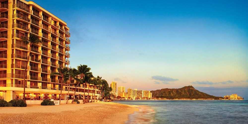 Outrigger Reef Waikiki Beach Resort Travelzoo Outrigger Reef Waikiki Beach Resort Honolulu Hi