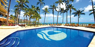 Outrigger Waikiki Beach Resort Travelzoo Outrigger Waikiki Beach Resort Honolulu Hi