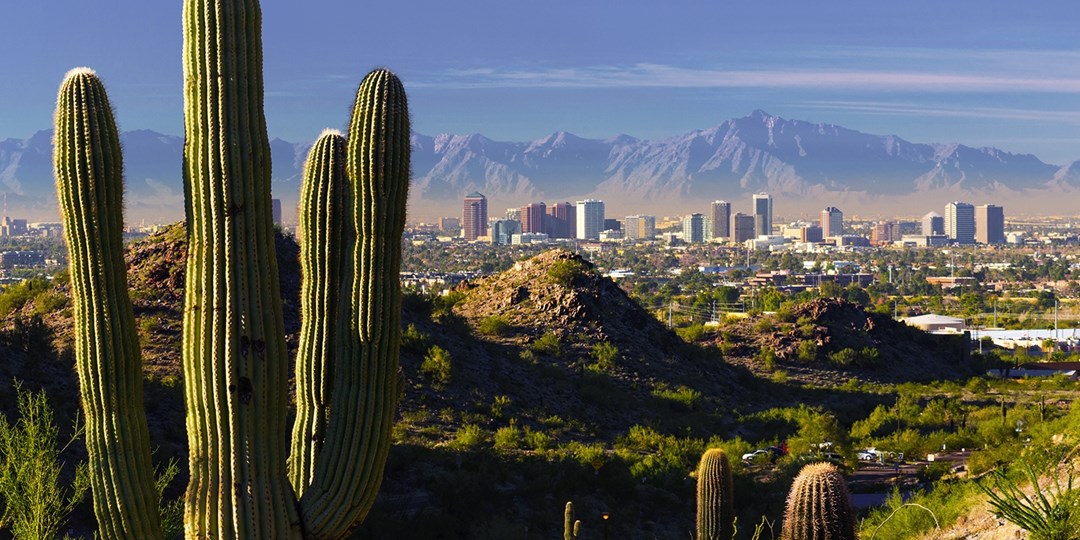 Arizona Biltmore, A Waldorf Astoria Resort | Travelzoo