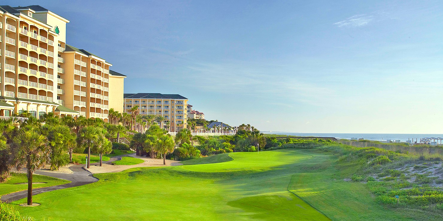 Omni Amelia Island Plantation Resort Travelzoo