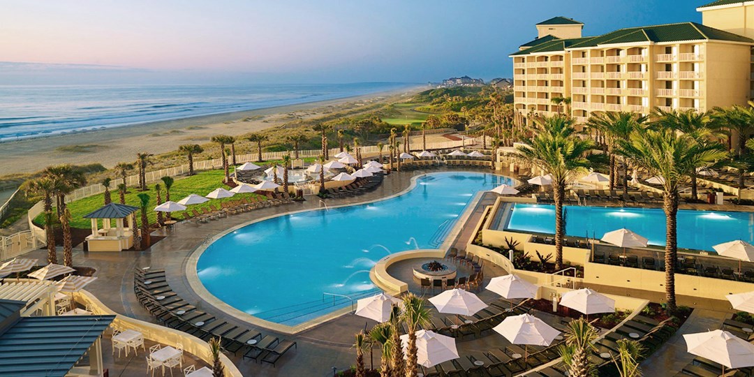 Omni Amelia Island Plantation Resort Travelzoo