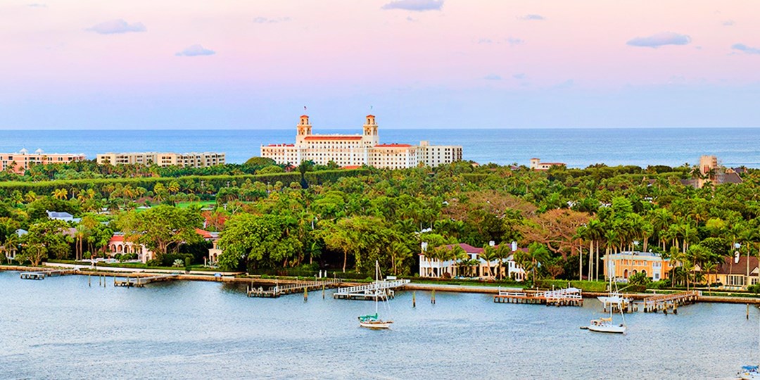 The Breakers Palm Beach Travelzoo