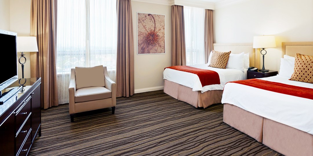 Hotel Galvez and Spa Travelzoo