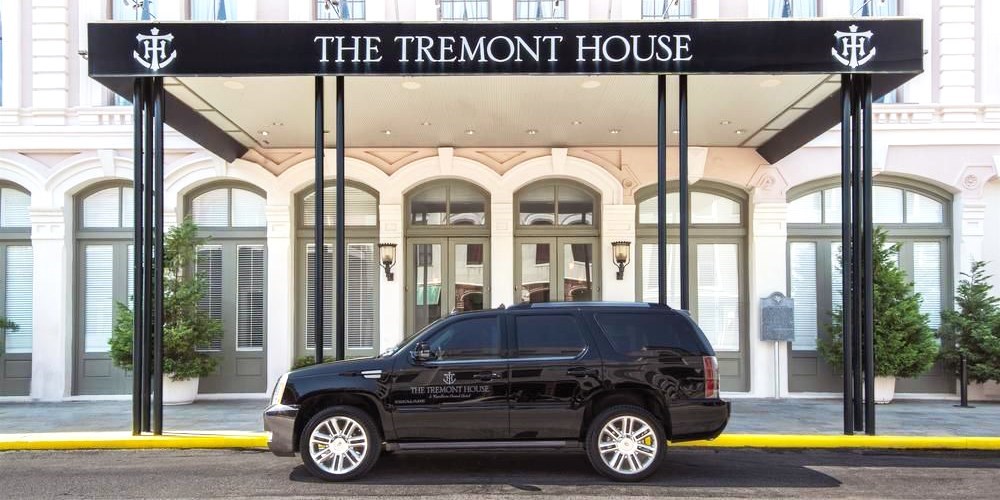 The Tremont House, A Wyndham Grand Hotel Travelzoo