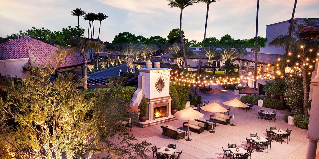 The Scottsdale Resort at McCormick Ranch Travelzoo