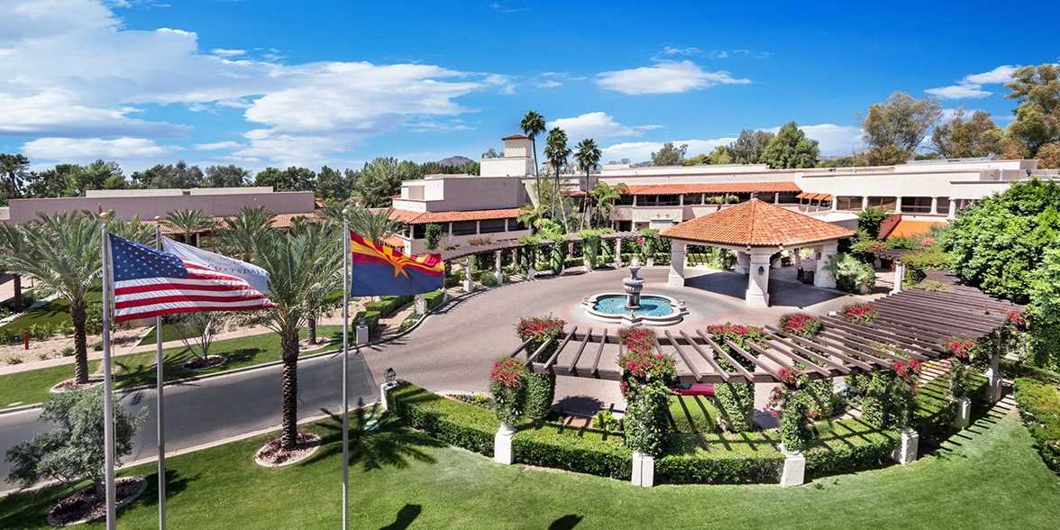 The Scottsdale Resort At Mccormick Ranch Travelzoo The Scottsdale Resort At Mccormick Ranch Az