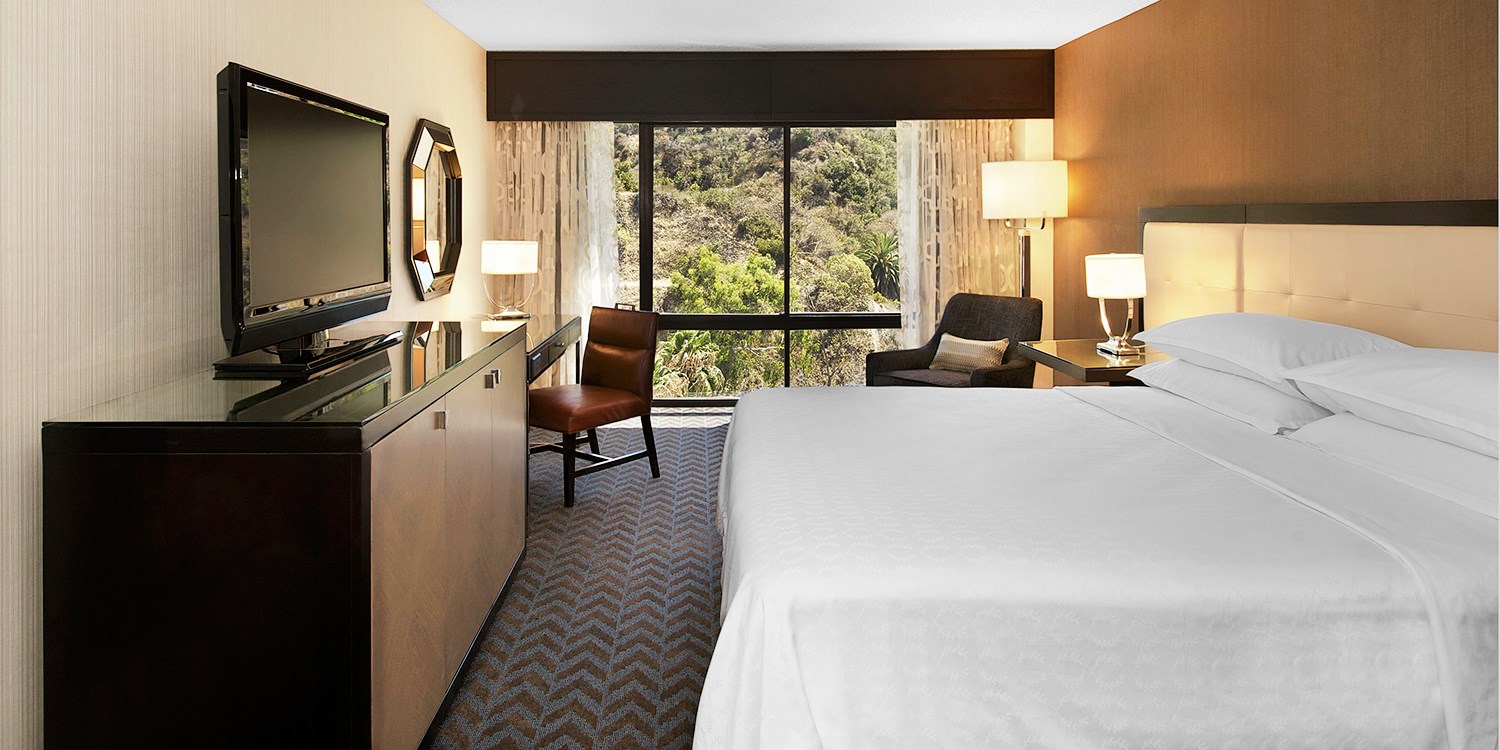 Sheraton Mission Valley San Diego Hotel Travelzoo
