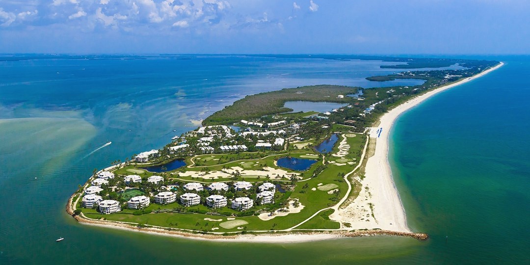 South Seas Island Resort Travelzoo