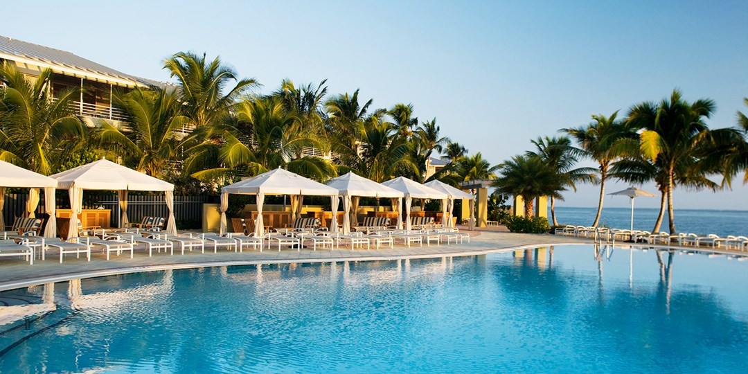South Seas Island Resort | Travelzoo