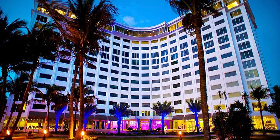 Sonesta Fort Lauderdale Beach | Travelzoo