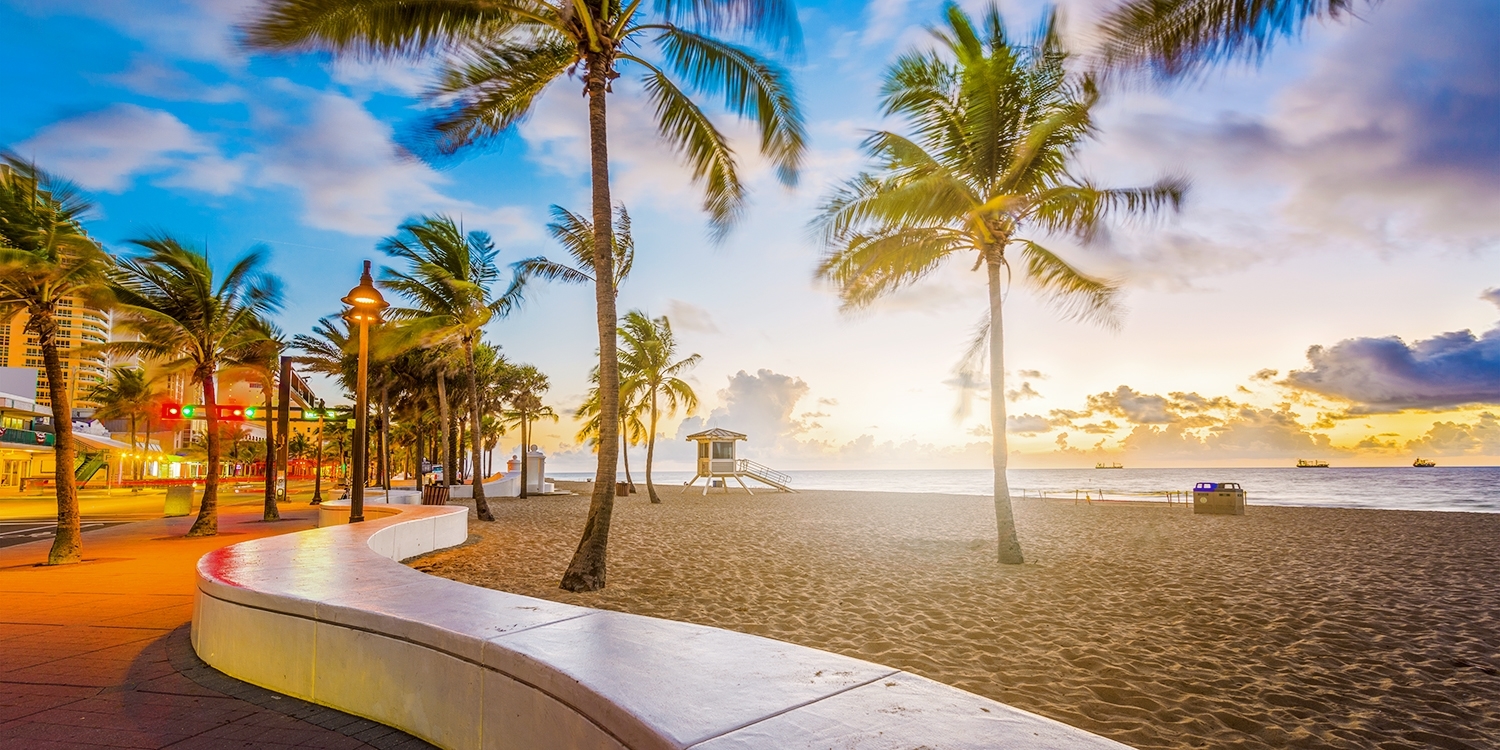 Sonesta Fort Lauderdale Beach | Travelzoo