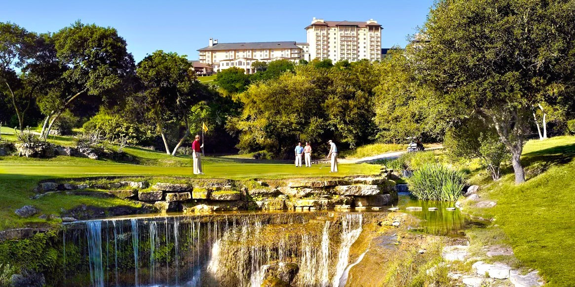 Omni Barton Creek Resort & Spa | Travelzoo