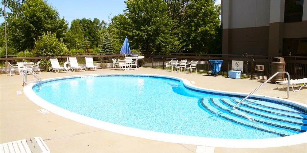 Hampton Inn Albany Wolf Road Airport Travelzoo