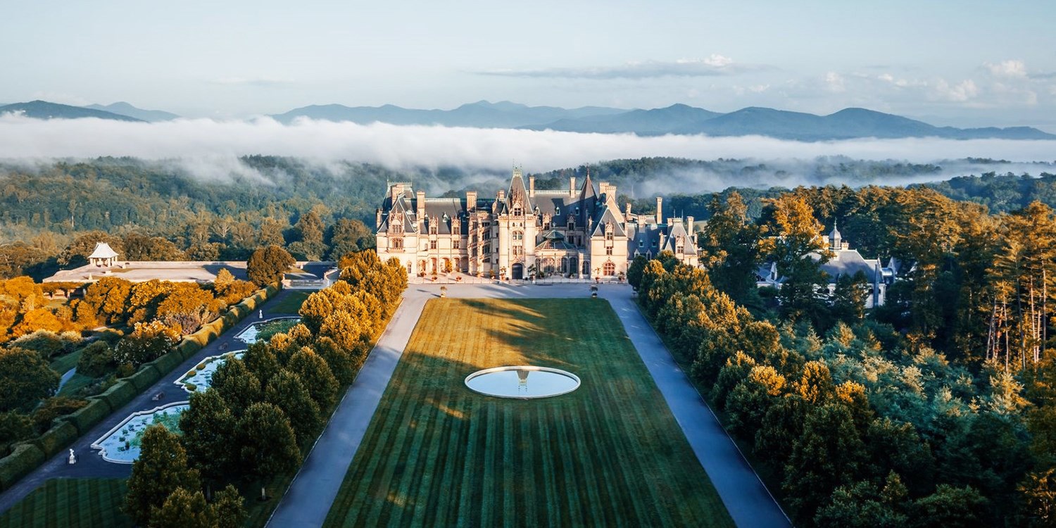 The Inn on Biltmore Estate | Travelzoo