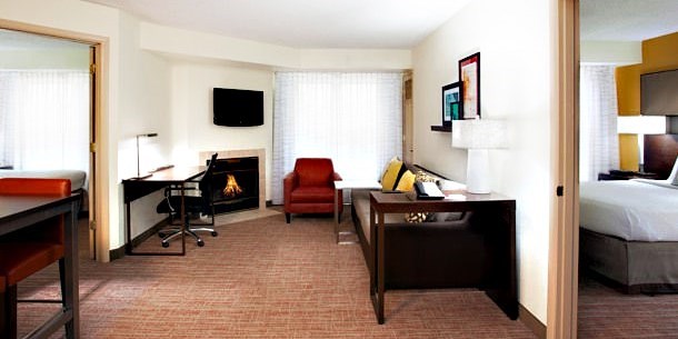 Residence Inn By Marriott Pittsburgh Airport Coraopolis Travelzoo