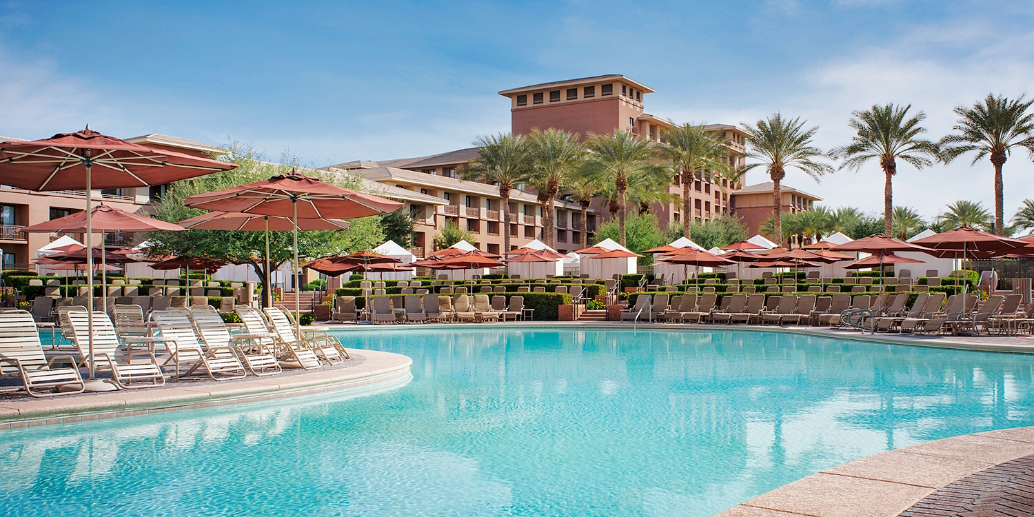 The Westin Kierland Resort and Spa | Travelzoo